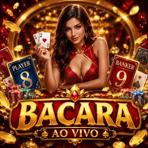 Mesa de baccarat online