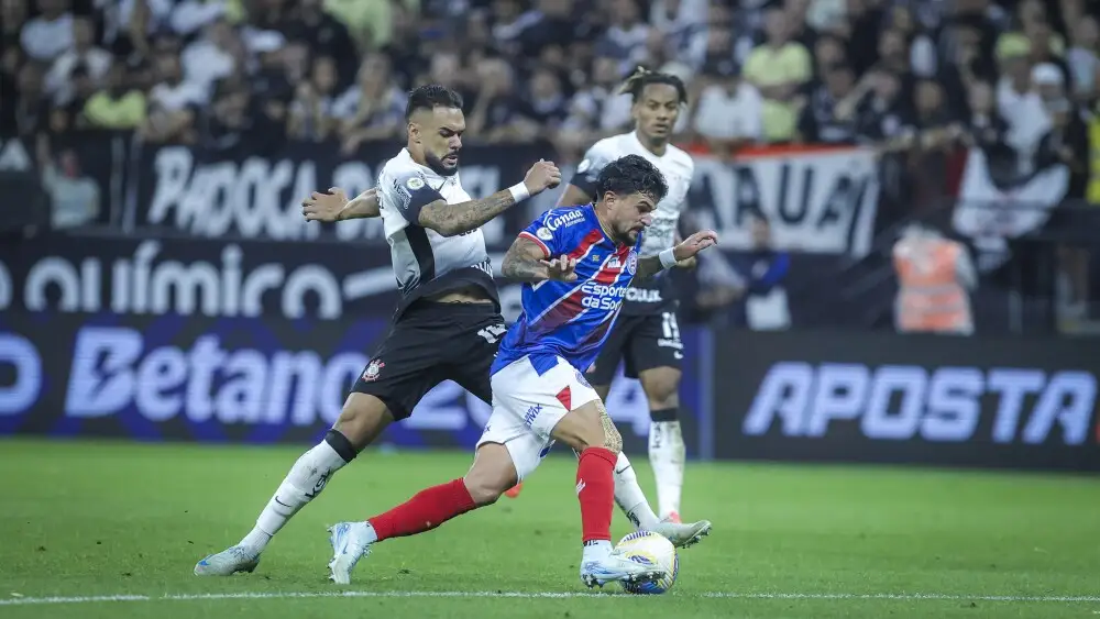 Campeonato Brasileiro Série A: A Principal Liga de Futebol do Brasil em 2025