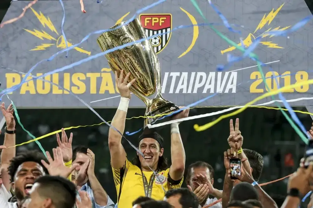 Campeonato Paulista 2025: A Competição Mais Acirrada do Futebol Brasileiro