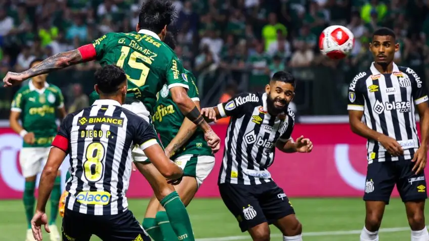 Campeonato Paulista: A Maior Competição de Futebol do Estado de São Paulo
