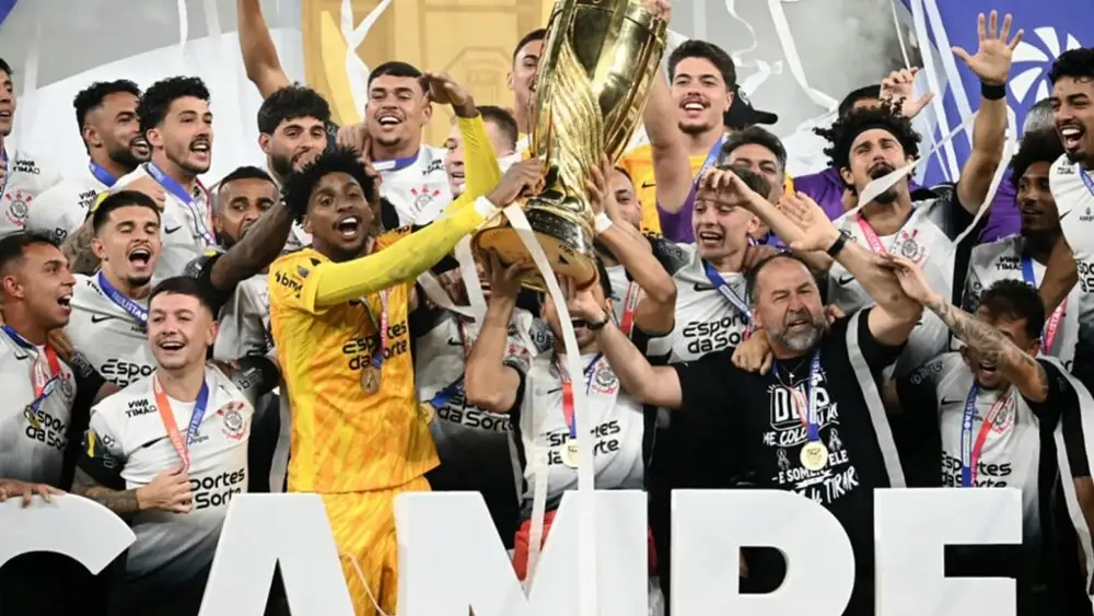 Campeonato Paulista de 2025: O futuro do futebol em São Paulo