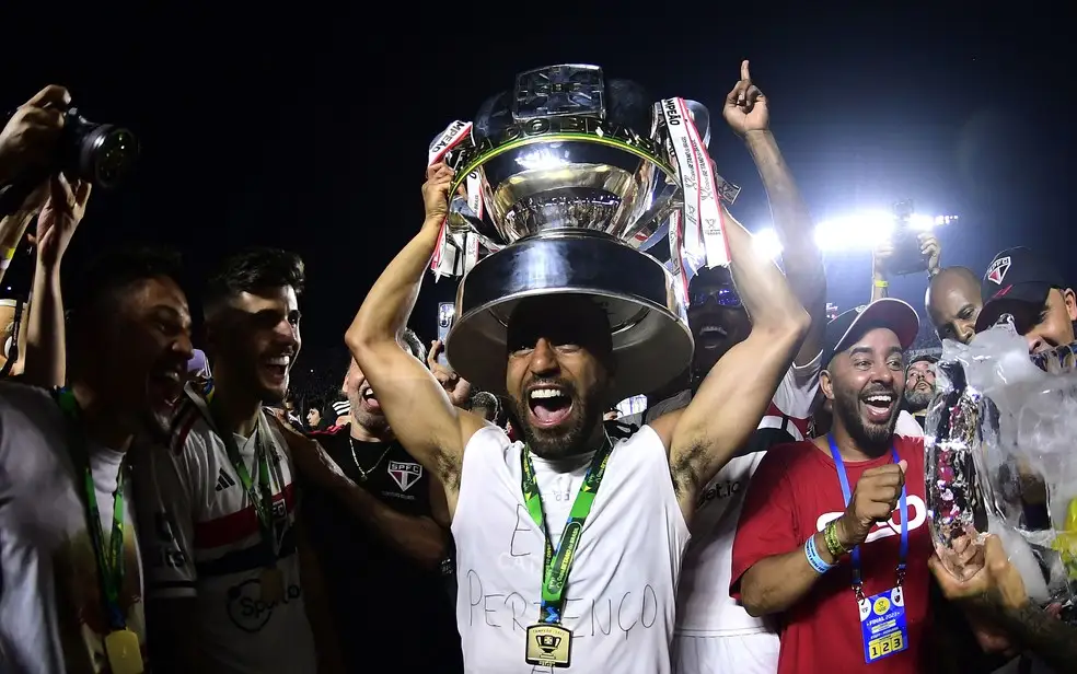 Copa do Brasil 2025: As novidades do chaveamento e o sorteio