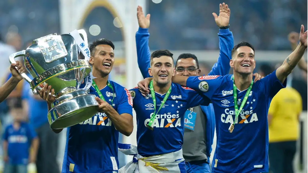 Copa do Brasil 2025: Novidades, Final e Jogos