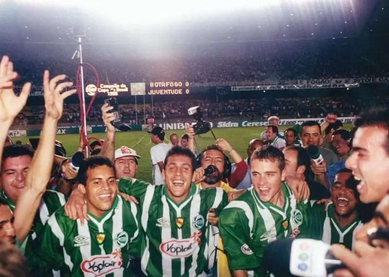 Copa do Brasil: O que esperar do sorteio de 2025?