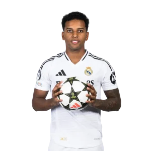 Futebol Hoje – Rodrygo