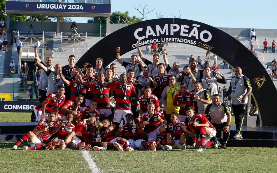 Libertadores da América: A Maior Competição de Futebol da América do Sul