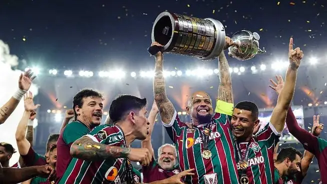 Libertadores da América: O Maior Torneio de Futebol Feminino da América do Sul