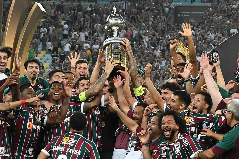 Os heróis dos Libertadores da América: quem são os homenageados na copa de 2025?