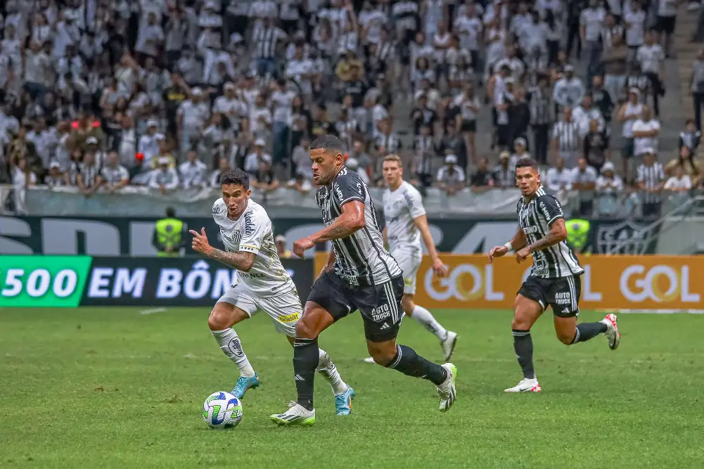Última Rodada do Campeonato Brasileiro Série A 2025