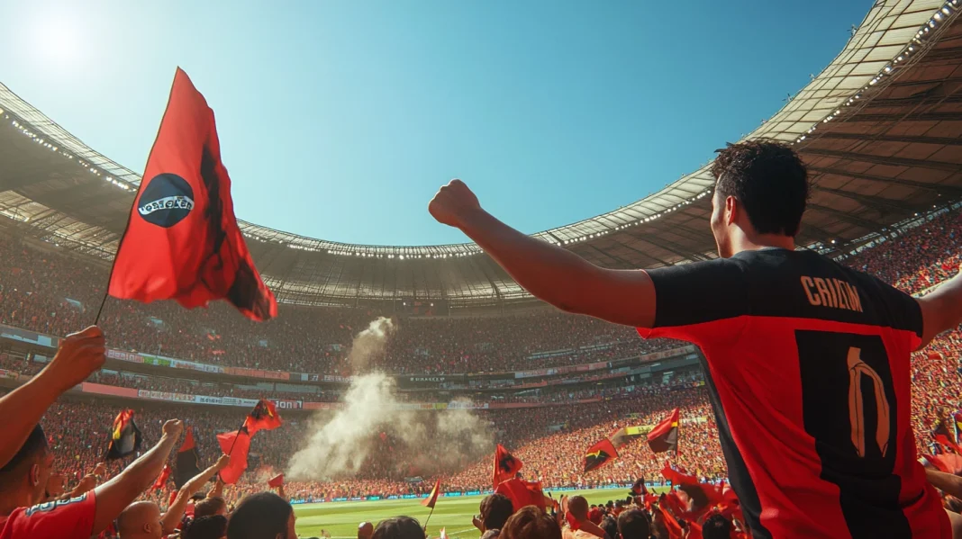 Futebol Hoje A Empolgação do Campeonato Paulista e o Desempenho do São Paulo Futebol Clube