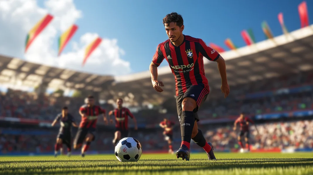 Futebol Hoje A Previsão para o Campeonato Brasileiro de 2025