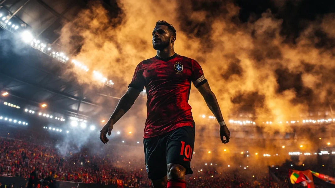 Futebol Hoje Libertadores da América e o clássico entre Uruguai e Paraguai