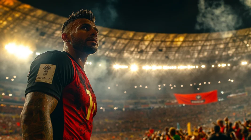 Futebol Hoje Mirassol Futebol Clube enfrenta Santos Futebol Clube pelo Campeonato Brasileiro Série A