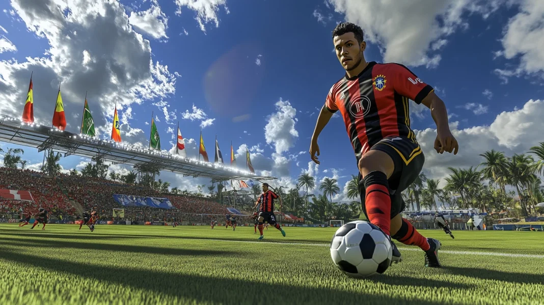Futebol Hoje Tudo sobre a Copa do Brasil