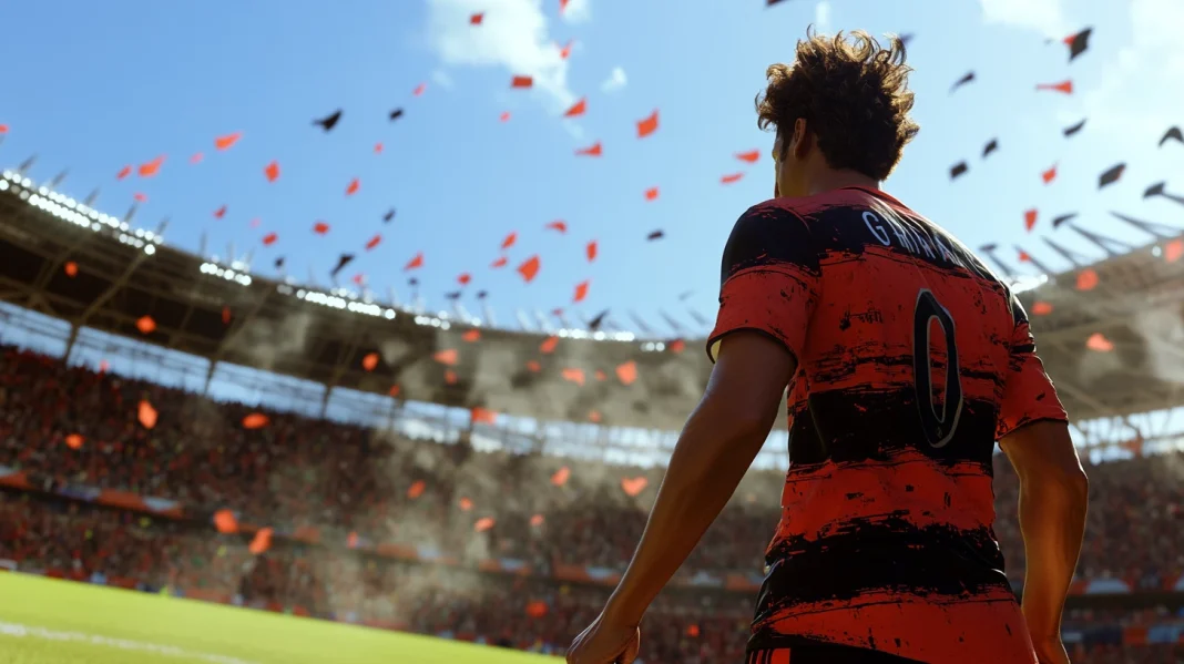 Futebol Hoje Uma Visão Sobre o Campeonato Brasileiro Série A